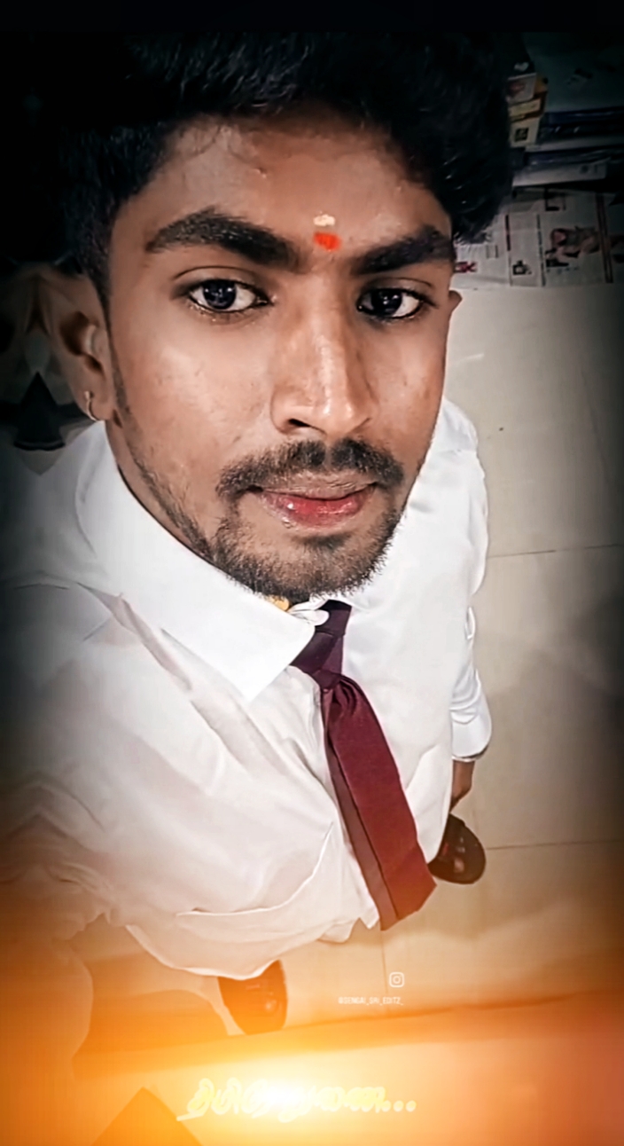 Groom Image